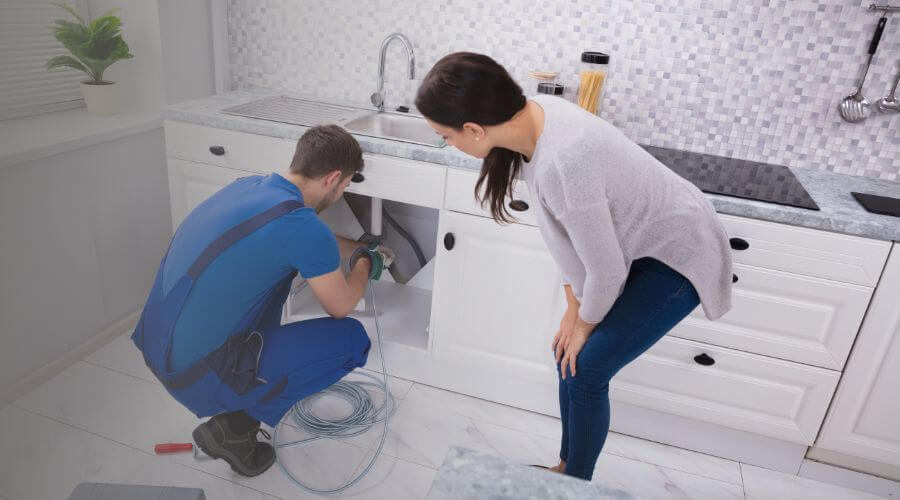 Professional same day plumber in Dundee, OH